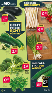 NETTO Prospekt - Angebote ab 30.03. - Seite 2