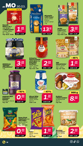 NETTO Prospekt - Angebote ab 30.03.