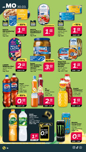 NETTO Prospekt - Angebote ab 30.03.