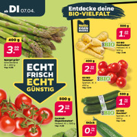 NETTO Prospekt Seite 2