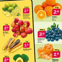 NETTO Prospekt Seite 3