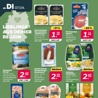 NETTO Prospekt Seite 6