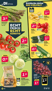 NETTO Prospekt - Angebote ab 07.04. - Seite 2