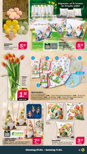 NETTO Prospekt - Angebote ab 07.04.