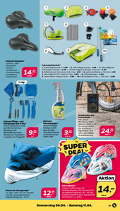 NETTO Prospekt - Angebote ab 07.04.