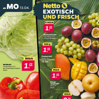 NETTO Prospekt Seite 2