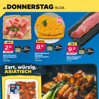 NETTO Prospekt Seite 28