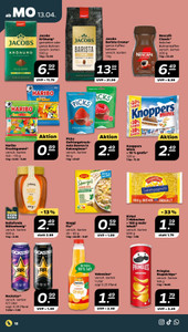 NETTO Prospekt - Angebote ab 13.04.