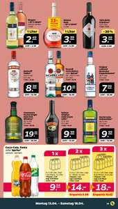 NETTO Prospekt - Angebote ab 13.04.