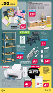 NETTO Prospekt - Angebote ab 13.04.