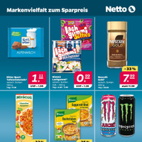 NETTO Prospekt Seite 11