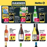 NETTO Prospekt Seite 29