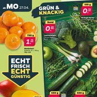 NETTO Prospekt Seite 2