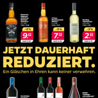 NETTO Prospekt - Wein