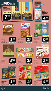 NETTO Prospekt - Angebote ab 27.04.