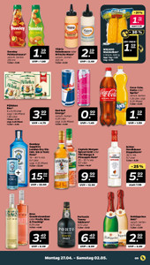 NETTO Prospekt - Angebote ab 27.04.