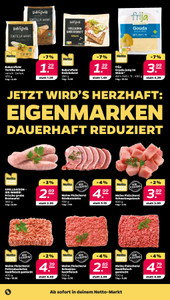 NETTO Prospekt - Angebote ab 27.04.