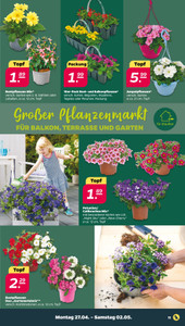 NETTO Prospekt - Angebote ab 27.04.