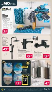 NETTO Prospekt - Angebote ab 27.04.