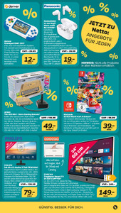 NETTO Prospekt - Angebote ab 27.04.