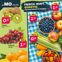 NETTO Prospekt Seite 2