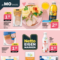 NETTO Prospekt Seite 6