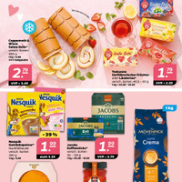 NETTO Prospekt - Kaffee