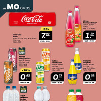 NETTO Prospekt - Getränke