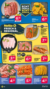 NETTO Prospekt - Angebote ab 04.05.