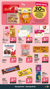 NETTO Prospekt - Angebote ab 04.05.