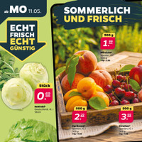 NETTO Prospekt Seite 2