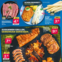 NETTO Prospekt - Fleisch & Wurst