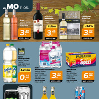 NETTO Prospekt - Bier