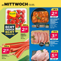 NETTO Prospekt - Obst & Gemüse