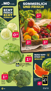 NETTO Prospekt - Angebote ab 11.05. - Seite 2