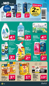 NETTO Prospekt - Angebote ab 11.05.
