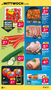 NETTO Prospekt - Angebote ab 11.05.