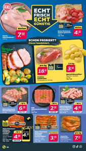 NETTO Prospekt - Angebote ab 18.05.