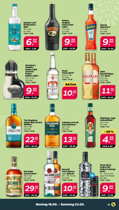 NETTO Prospekt - Angebote ab 18.05.