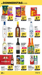 NETTO Prospekt - Angebote ab 18.05.