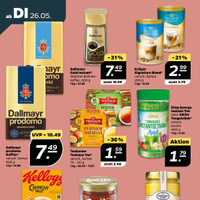 NETTO Prospekt - Kaffee