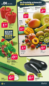 NETTO Prospekt - Angebote ab 26.05. - Seite 2