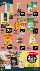 NETTO Prospekt - Angebote ab 26.05.
