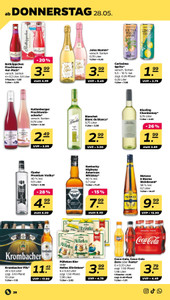 NETTO Prospekt - Angebote ab 26.05.