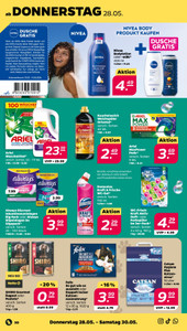 NETTO Prospekt - Angebote ab 26.05.