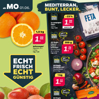 NETTO Prospekt Seite 2