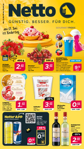 NETTO Prospekt - Angebote ab 01.06.