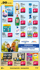NETTO Prospekt - Angebote ab 01.06.