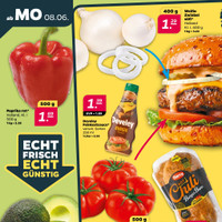 NETTO Prospekt Seite 2