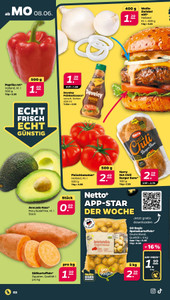 NETTO Prospekt - Angebote ab 08.06. - Seite 2